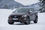 Volvo XC60 R-Design 2015 года